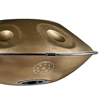 Manic ハンドパン Amazon.co.jp: MEINL マイネル Sonic Energy Collection ハンド